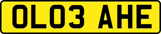 OL03AHE