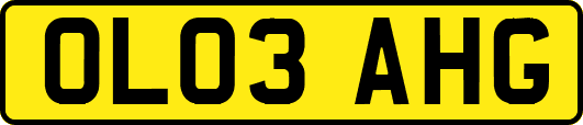OL03AHG