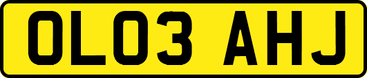 OL03AHJ