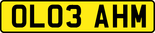 OL03AHM