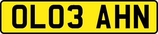 OL03AHN