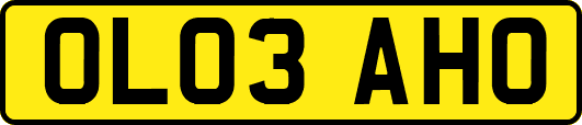 OL03AHO