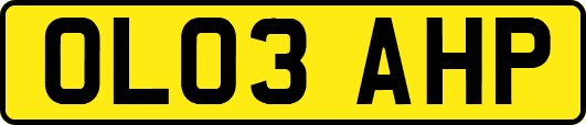OL03AHP
