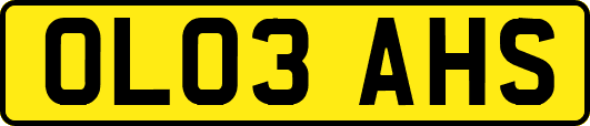 OL03AHS