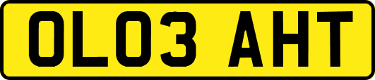 OL03AHT