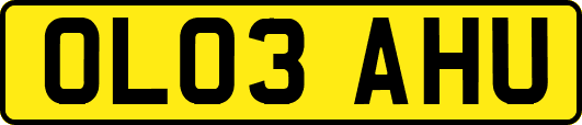 OL03AHU
