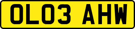 OL03AHW