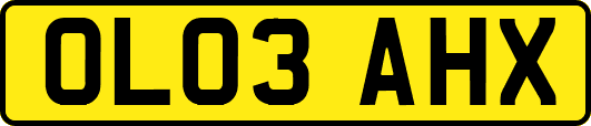OL03AHX