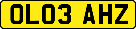 OL03AHZ