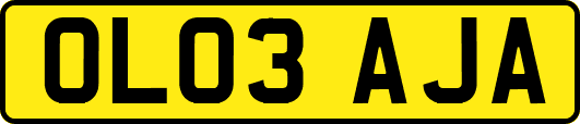 OL03AJA