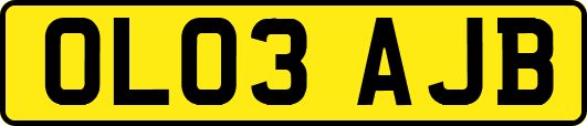 OL03AJB