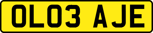 OL03AJE