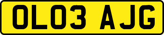 OL03AJG