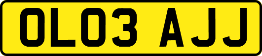 OL03AJJ