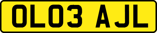 OL03AJL
