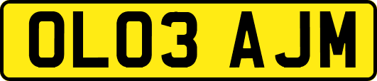 OL03AJM