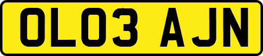 OL03AJN