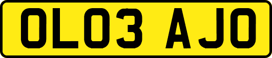 OL03AJO