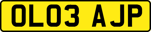 OL03AJP
