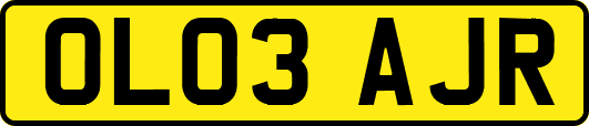 OL03AJR