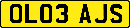 OL03AJS