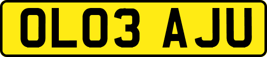 OL03AJU