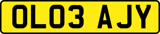 OL03AJY