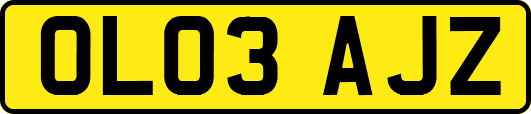 OL03AJZ