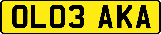 OL03AKA