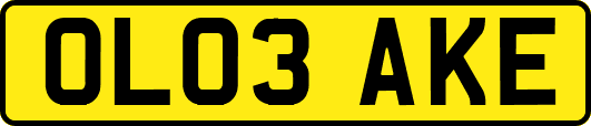 OL03AKE