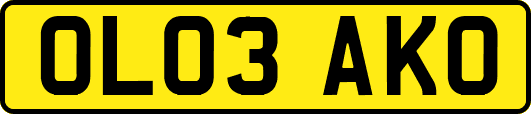 OL03AKO