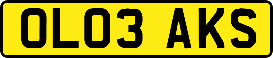 OL03AKS