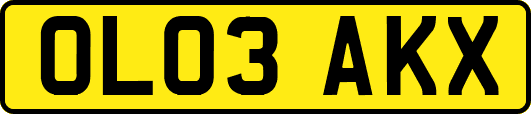 OL03AKX
