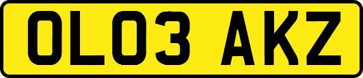 OL03AKZ