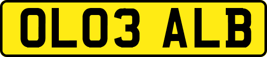 OL03ALB
