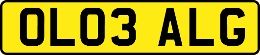 OL03ALG