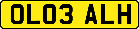 OL03ALH