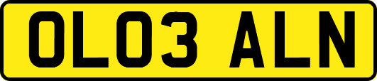 OL03ALN
