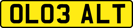 OL03ALT