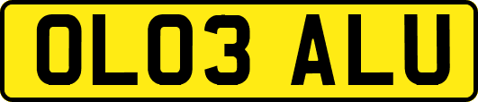 OL03ALU