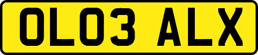 OL03ALX