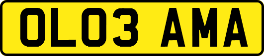 OL03AMA