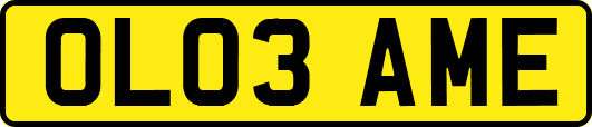 OL03AME
