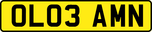 OL03AMN