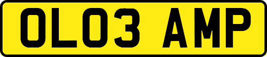 OL03AMP