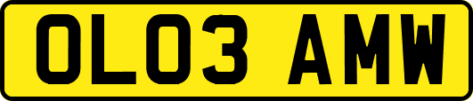 OL03AMW