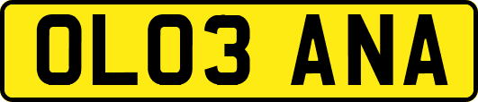 OL03ANA