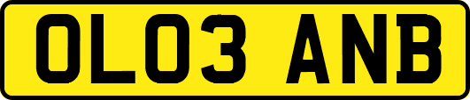 OL03ANB
