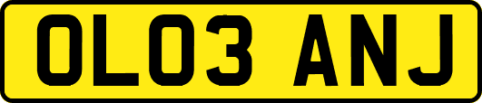 OL03ANJ