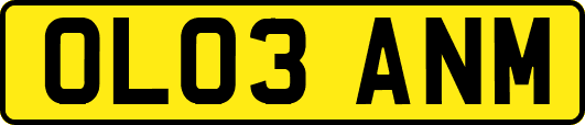 OL03ANM